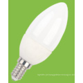 5W E14 C37 Candle Bulb com Ce